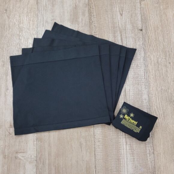 NWOT Beband Lightweight Maternity Band Sz M/L - Picture 3 of 3